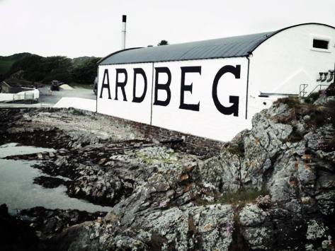 Ardbeg