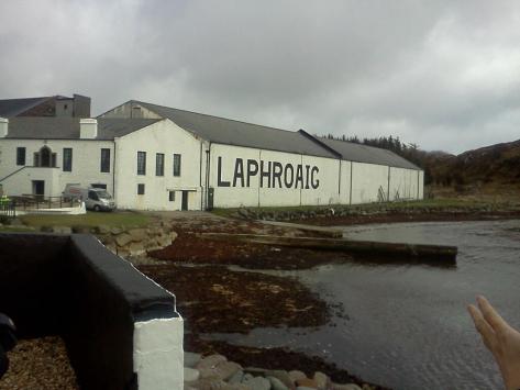 Laphroaig