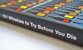 101 whiskies