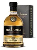 Kilchoman bottle
