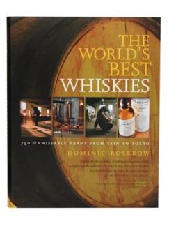 World's best whiskies