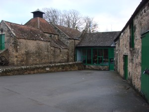 Daftmill