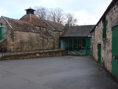 Daftmill 