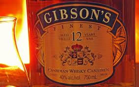 Gibson 12 yo