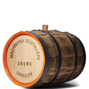 Macmyra Cask