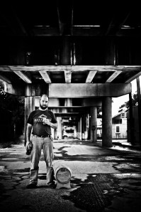 Chip and the Warehouse