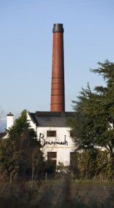 Benromach Distillery