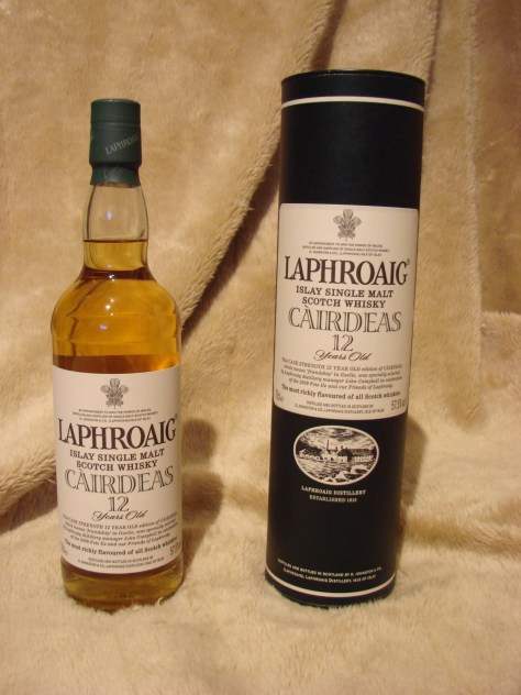 Cairdeas 12 Years Old