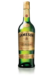 Jameson Gold Reserve