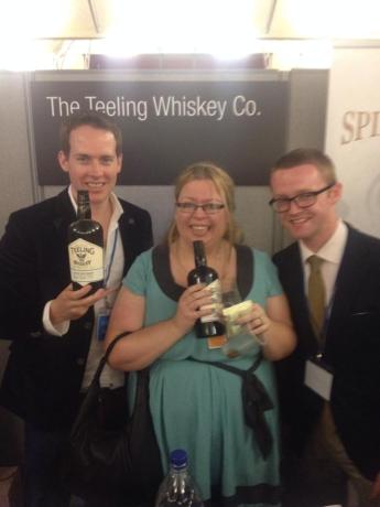 Kirsty & Teeling