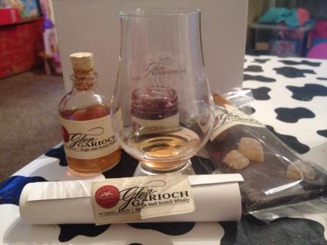 Drambassador Package