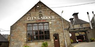 Glen Garioch Distillery
