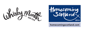 Whisky Month 