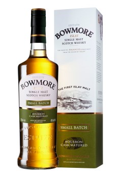 Bowmore Small Batch 