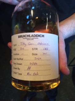 Islay Grown Octomore