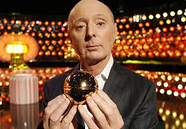 Ooops, wrong golden balls