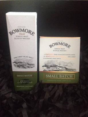 Bowmore Small batch