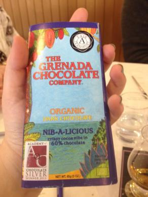 Grenada Chocolate