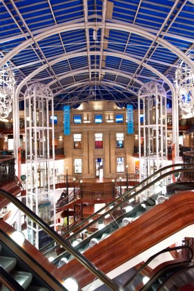 Princes Square