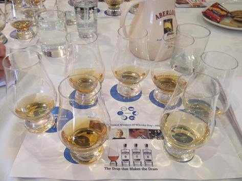 Sensipedia Tasting Mat