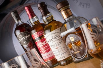 The 2014 Whisky Awards Winners