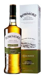 Bowmore Small Batch