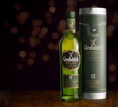 Glenfiddich 12