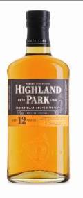 Highland Park 12yo