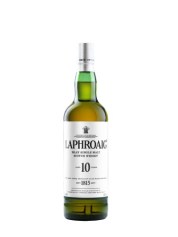 Laphroaig 10