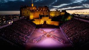 Edinburgh Royal Tattoo