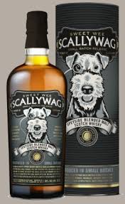 Douglas Laing Scallywag