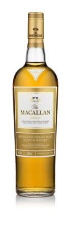 The Macallan Gold