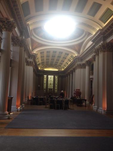 The Signet Library (2)