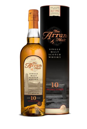 Arran 10yo