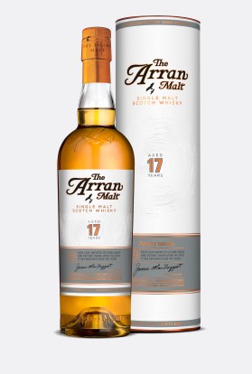 Arran 17yo