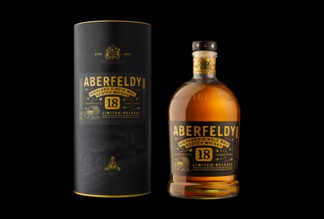 Aberfeldy 18