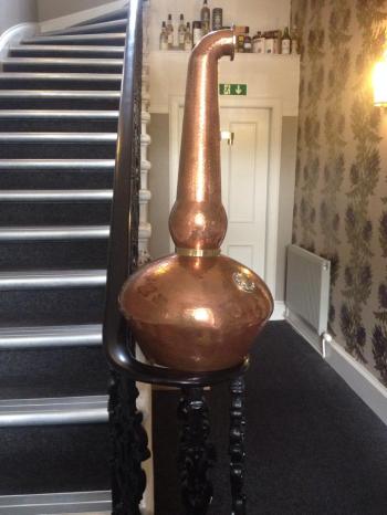 Douglas Laing Pot Still