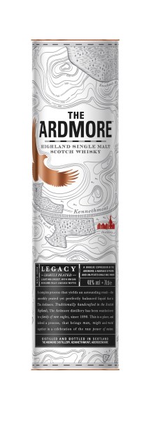 The Ardmore Legacy Pack