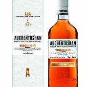 Auchentoshan Virgin Oak