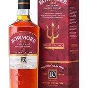 Bowmore Devil's Cask II
