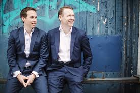 The Teeling Brothers