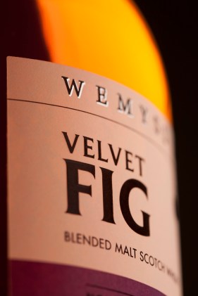 Wemyss Velvet Fig