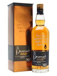 Benromach 10
