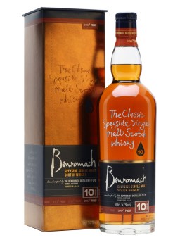 Benromach 100% Proof