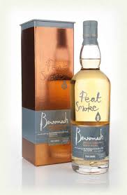 Benromach Peat Smoke
