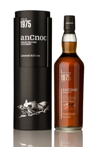 New release from anCnoc