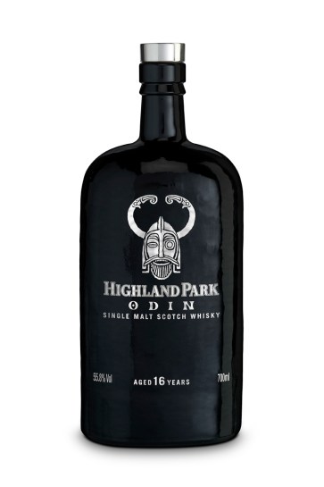 Highland Park Odin