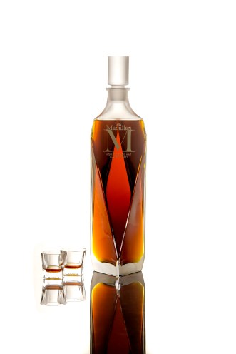 The Macallan M Imperiale