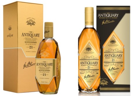 Antiquary 21