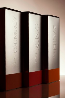 Wemyss Blended Malts Packaging